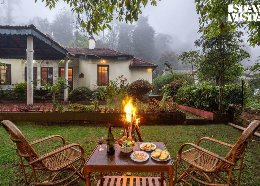 Tamil Nadu Kodaikanal Outdoors