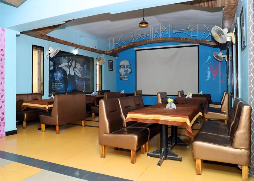 Karnataka Hubli Food & Dining