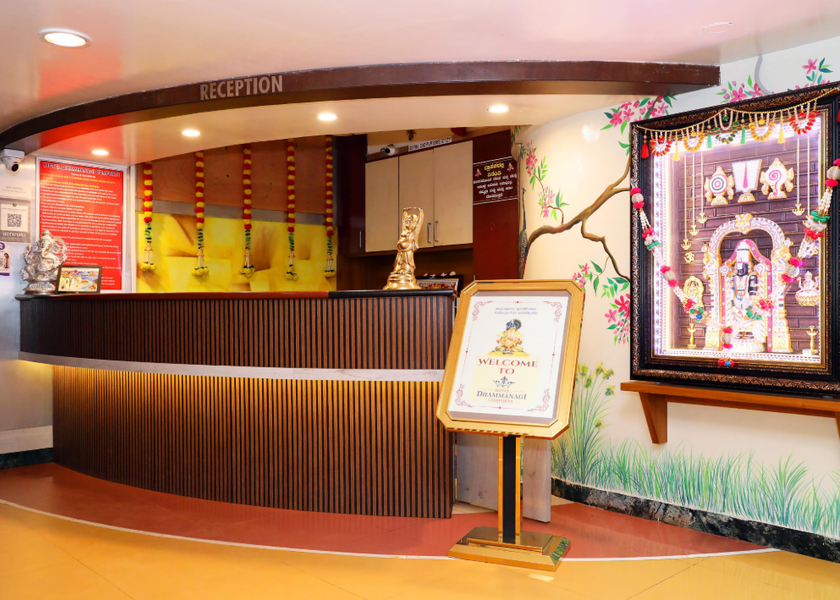 Karnataka Hubli Public Areas