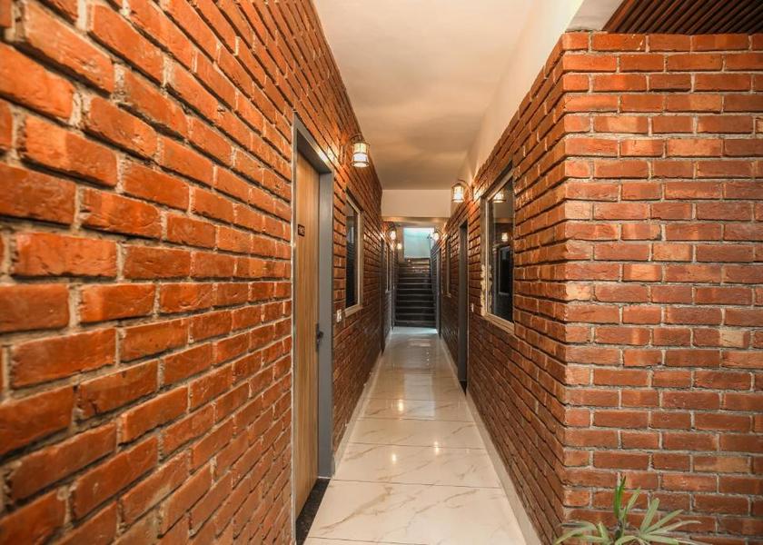 Haryana Chandigarh Corridors