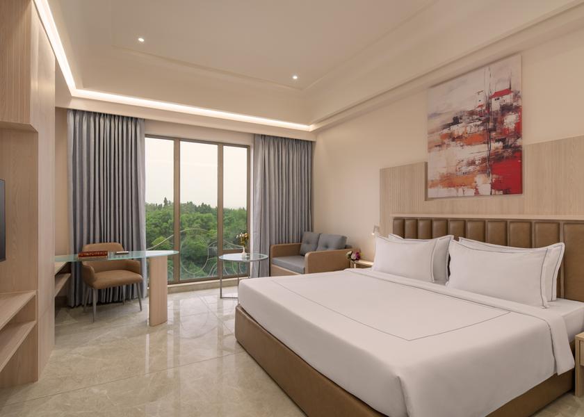 Maharashtra Aurangabad Executive Room