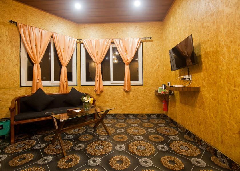 Tamil Nadu Kodaikanal Food & Dining