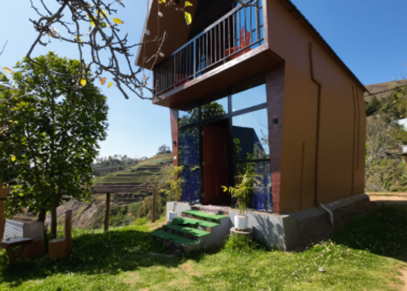 Tamil Nadu Kodaikanal Outdoors