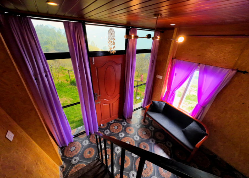 Tamil Nadu Kodaikanal 1025