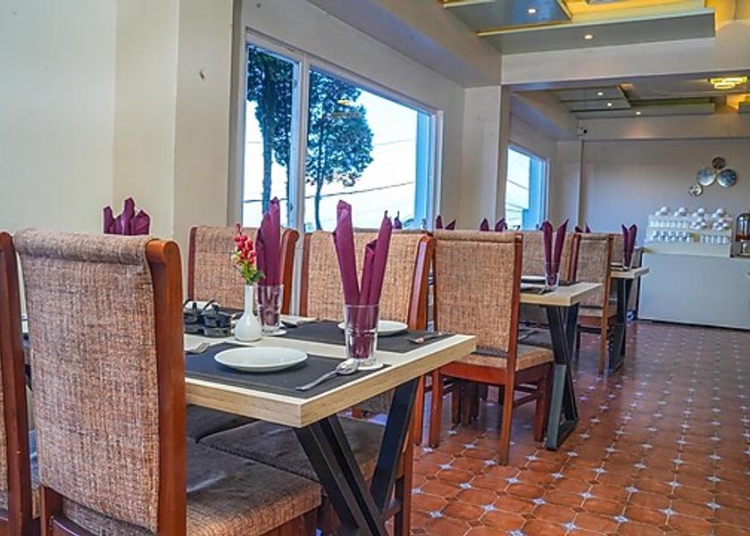 West Bengal Darjeeling Food & Dining