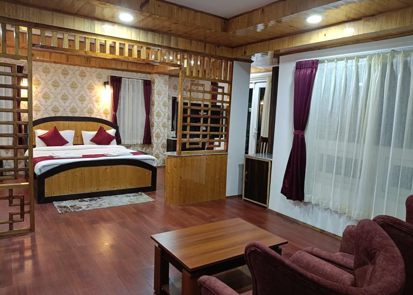 Sikkim Pelling 