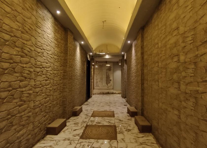 Maharashtra Nanded Public Areas