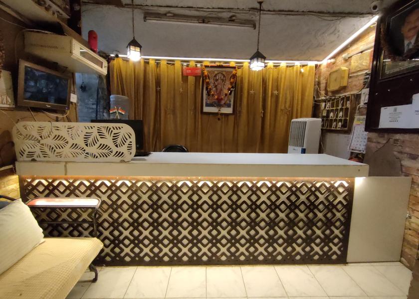 Maharashtra Nanded Public Areas