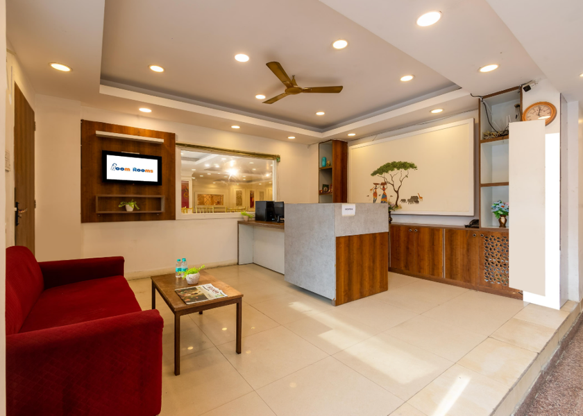 Uttar Pradesh Noida Public Areas