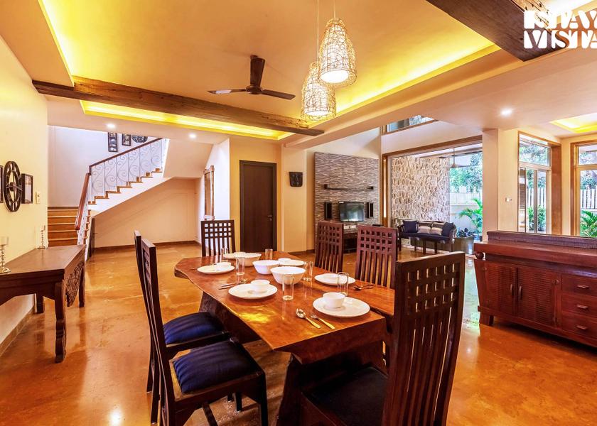 Maharashtra Lonavala Food & Dining