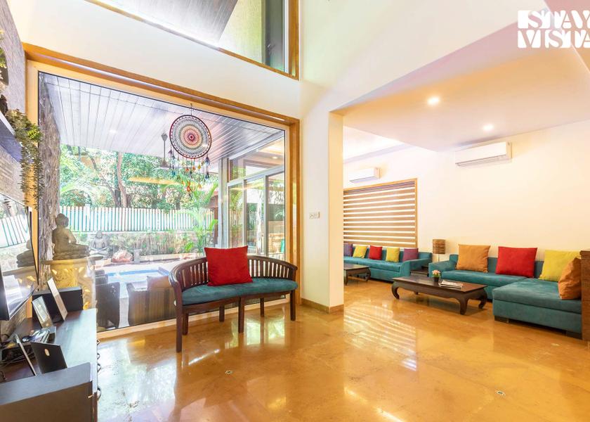 Maharashtra Lonavala Public Areas