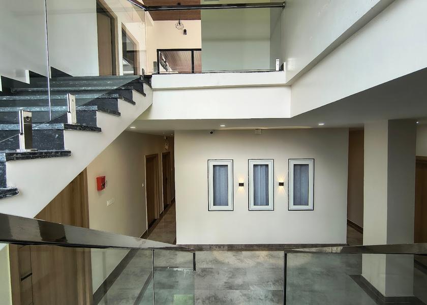 Meghalaya Shillong Public Areas