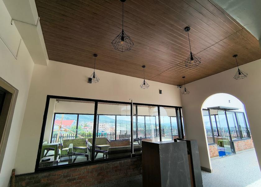 Meghalaya Shillong Food & Dining