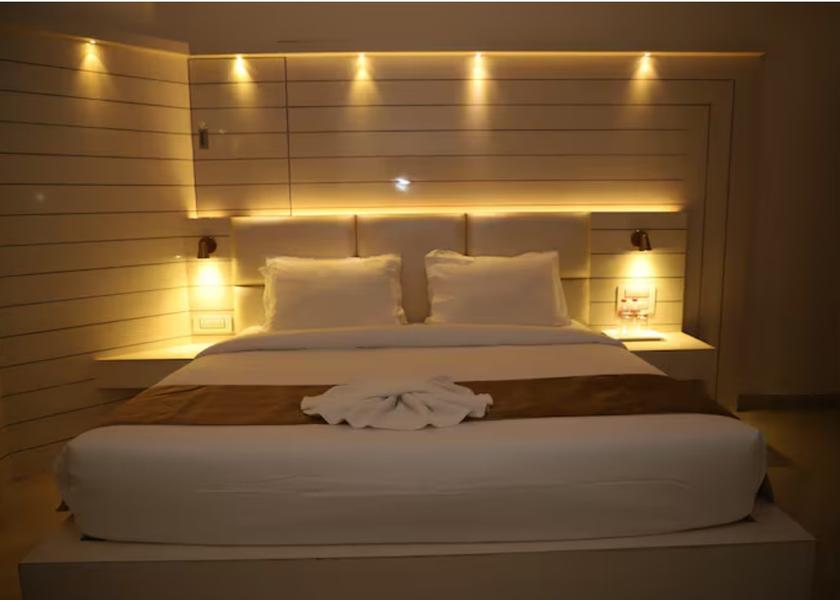Assam Guwahati DELUXE ROOM
