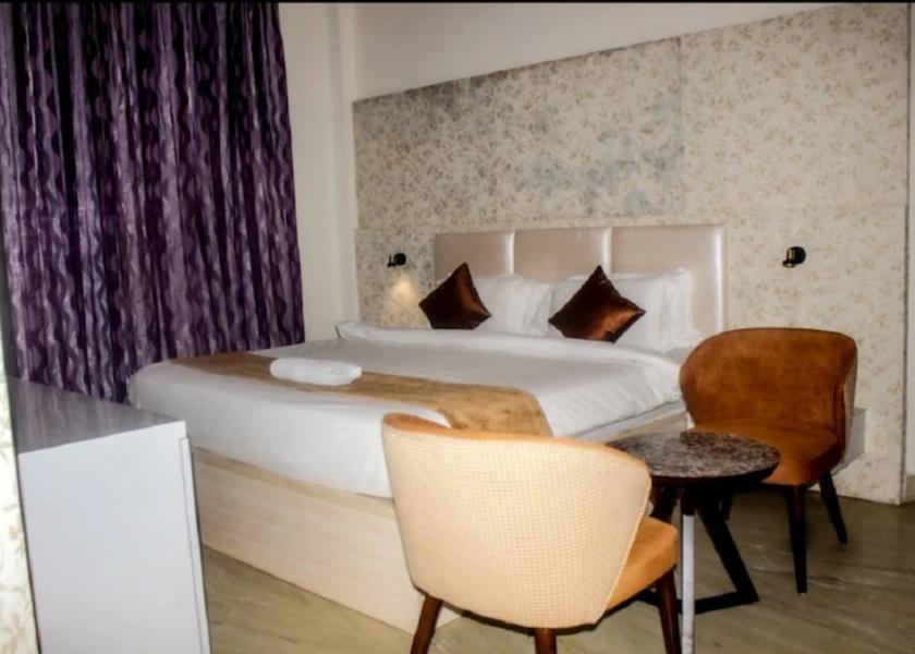 Assam Guwahati DELUXE ROOM