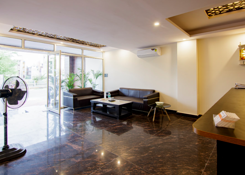 Uttar Pradesh Noida Public Areas