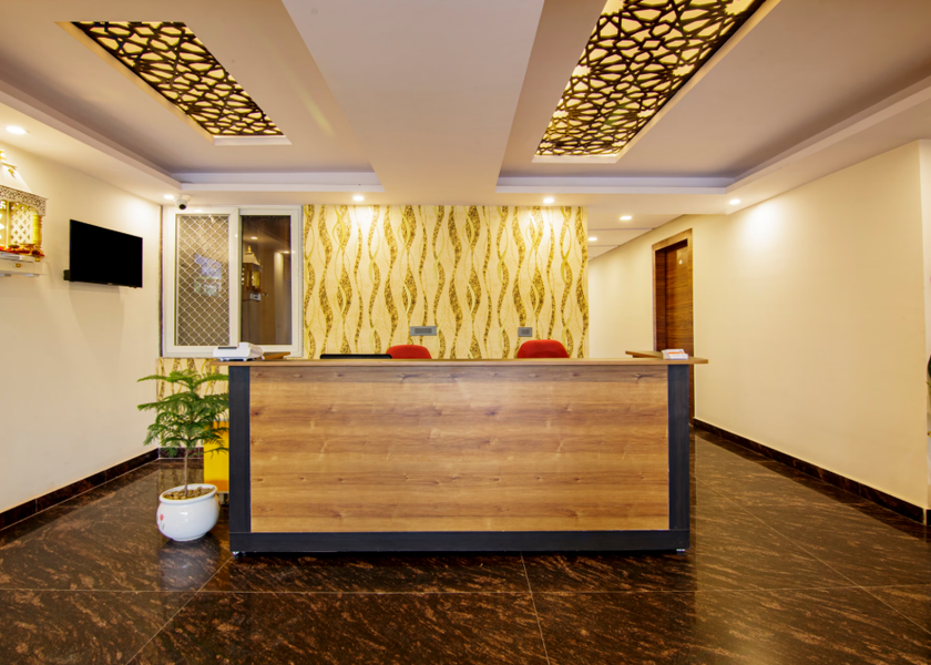 Uttar Pradesh Noida Public Areas