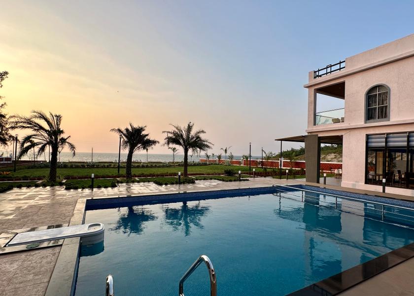 Maharashtra Malvan Pool