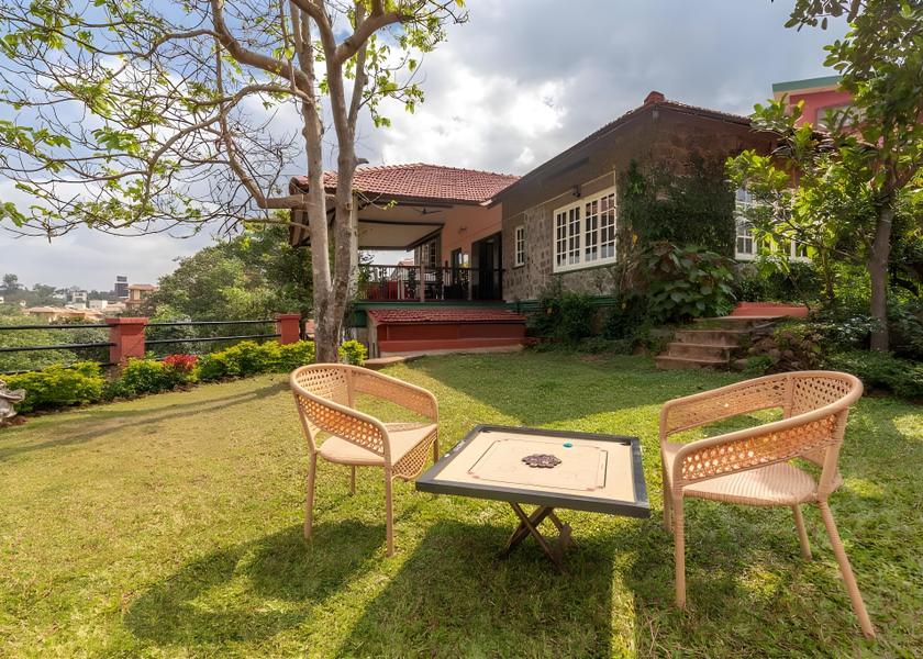 Maharashtra Lonavala Outdoors