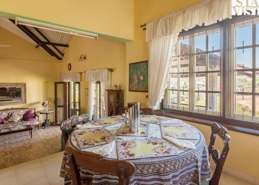 Maharashtra Lonavala Food & Dining