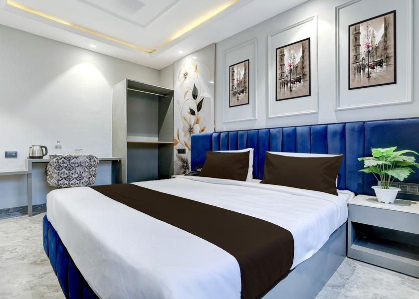 Uttarakhand Haridwar Room