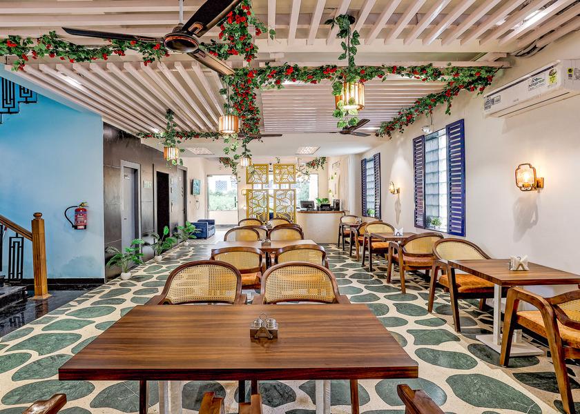 Uttarakhand Haridwar Restaurant