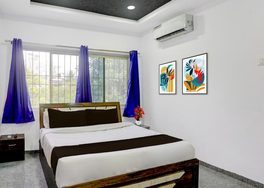 Maharashtra Aurangabad Room