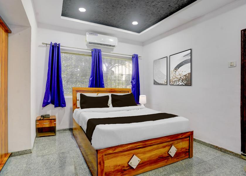 Maharashtra Aurangabad Room