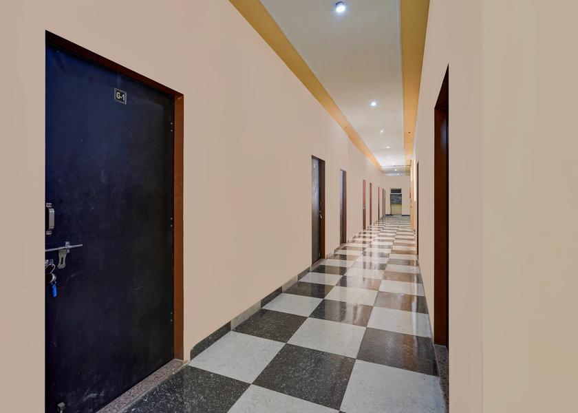 Rajasthan Jaipur Lobby