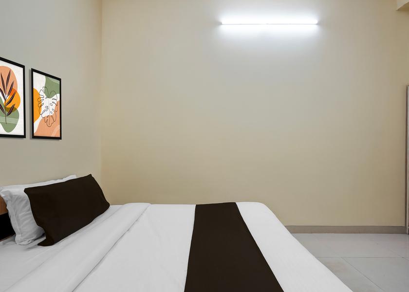 Rajasthan Jaipur Room