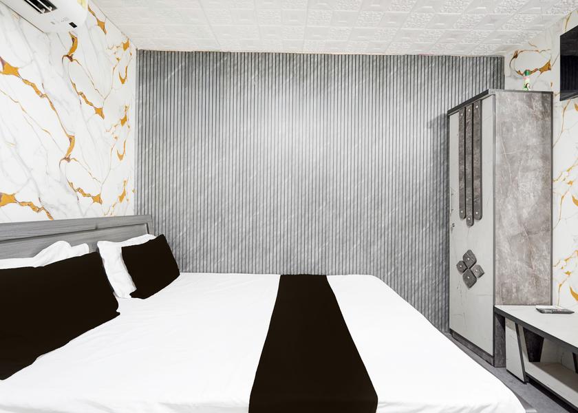 Gujarat Palsana Room
