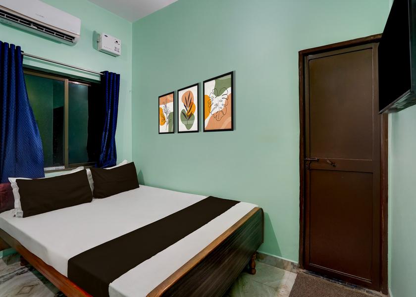 Bihar Muzaffarpur Room