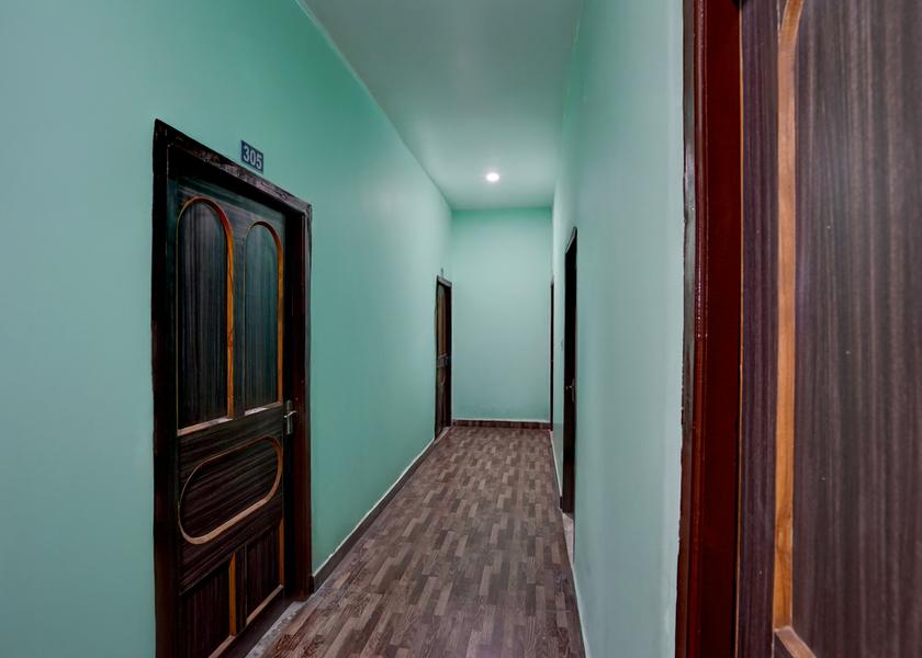 Bihar Muzaffarpur Lobby