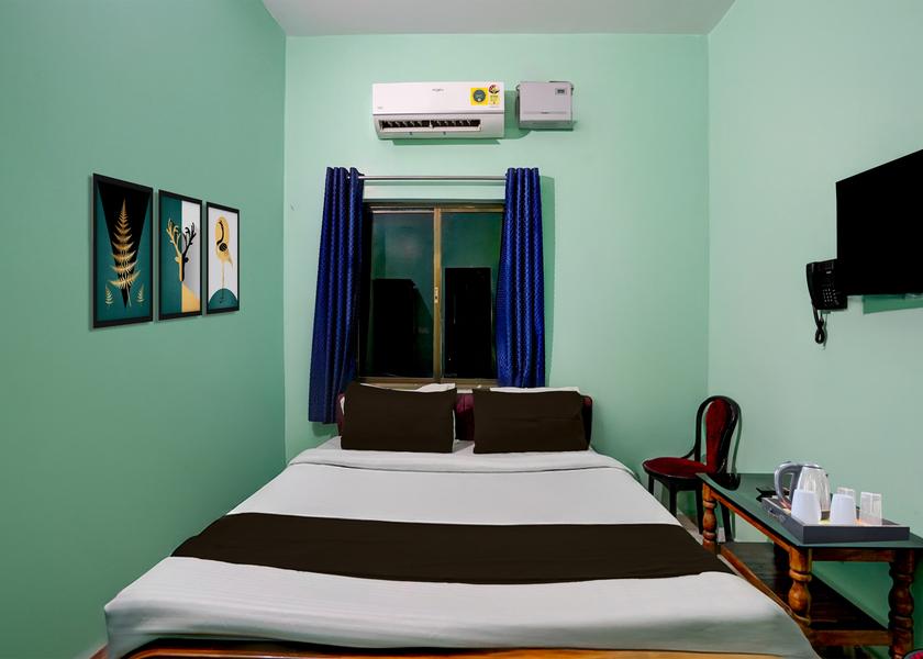 Bihar Muzaffarpur Room