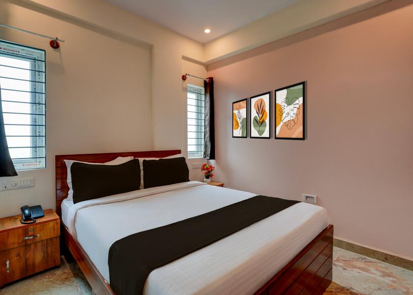 Karnataka Bangalore Room