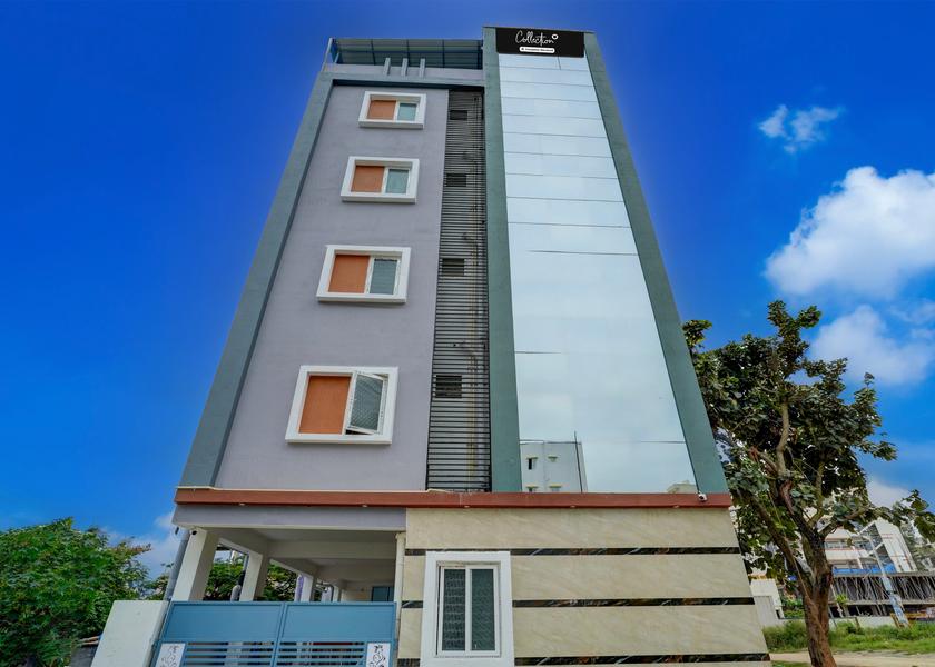 Karnataka Bangalore Facade