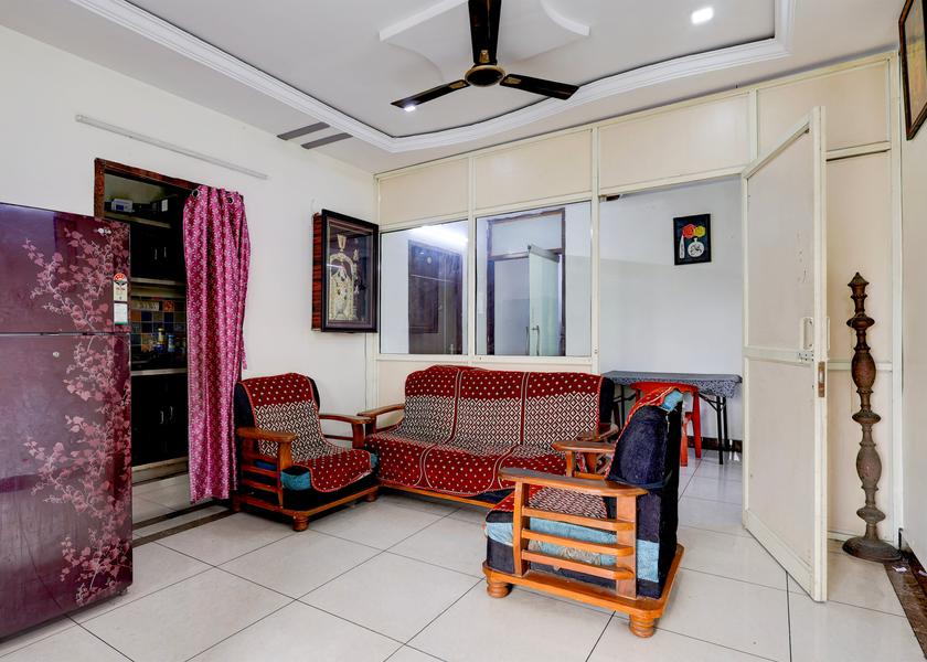 Andhra Pradesh Vijaywada Lobby