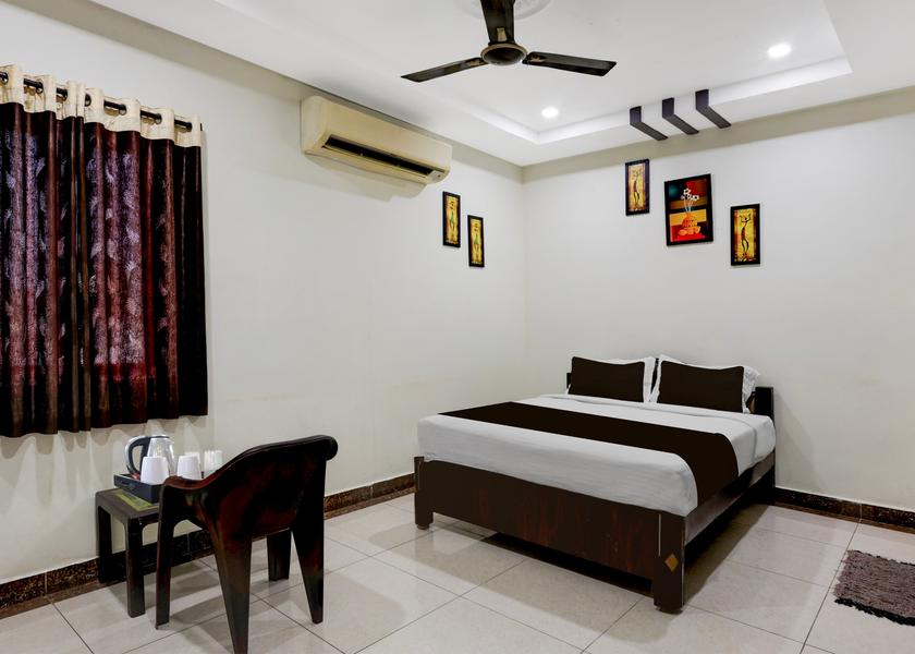 Andhra Pradesh Vijaywada Room