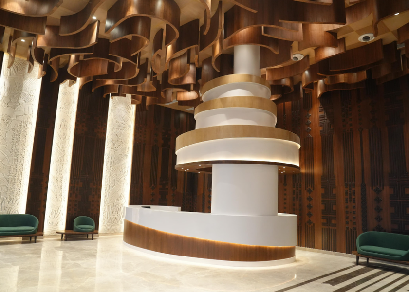 West Bengal Berhampore Public Areas