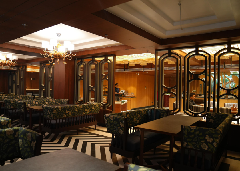 West Bengal Berhampore Public Areas