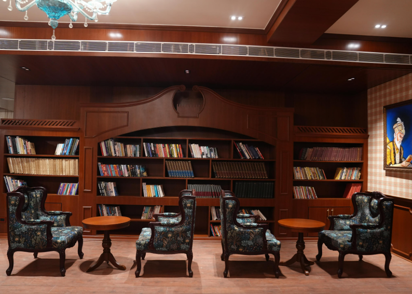 West Bengal Berhampore Public Areas