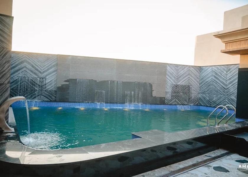 Punjab Amritsar Pool