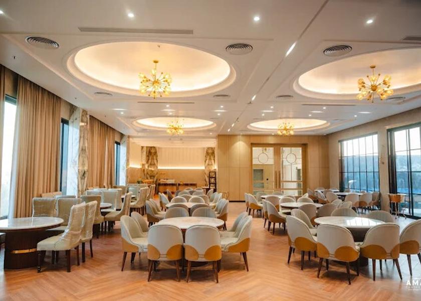 Punjab Amritsar Food & Dining