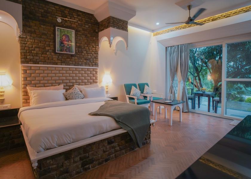 Uttarakhand Nainital White Cloud Suite 103