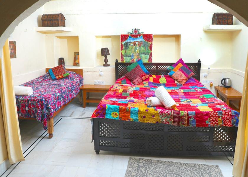 Rajasthan Jodhpur 