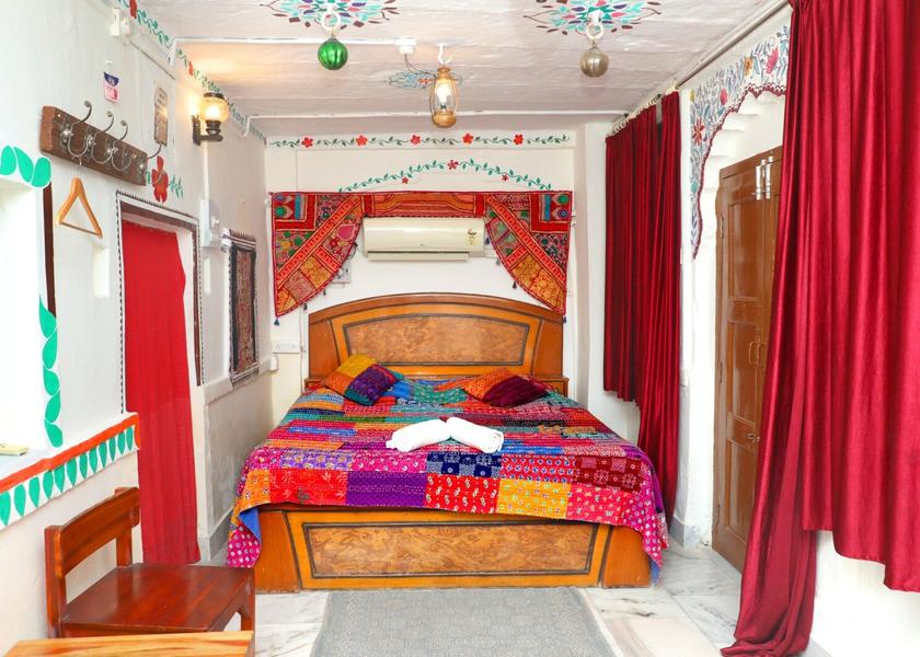 Rajasthan Jodhpur 