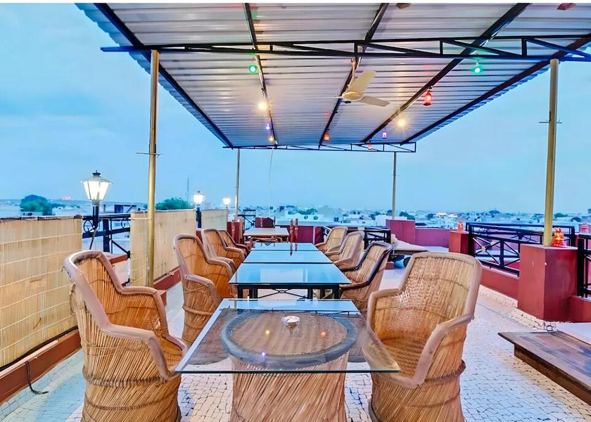 Rajasthan Jodhpur Food & Dining