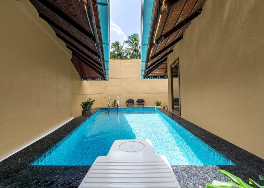 Kerala Palakkad Pool