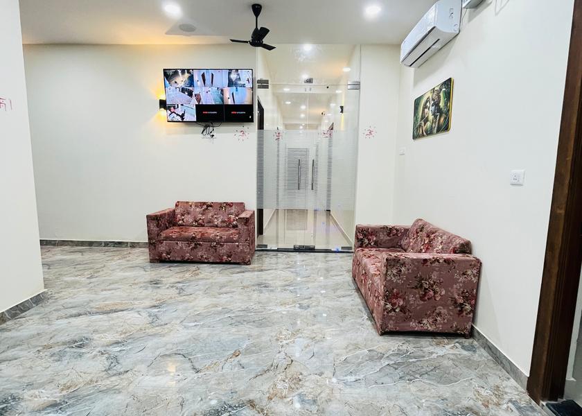 Uttar Pradesh Bulandshahr Public Areas