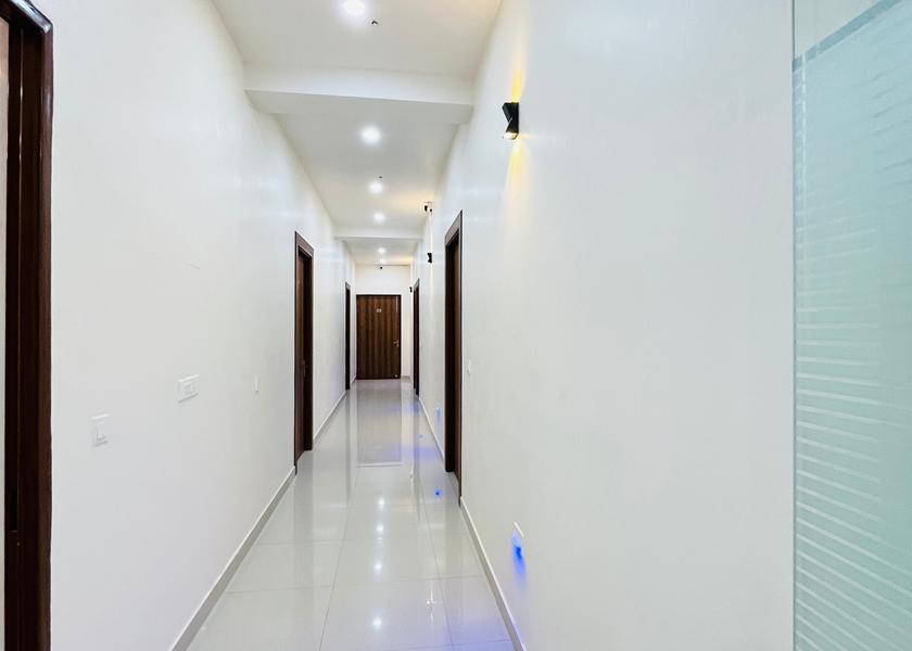 Uttar Pradesh Bulandshahr Public Areas